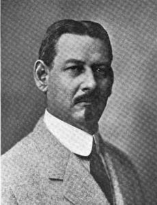 Edville Gerhardt Abbott