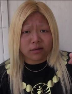 Yoshiko (wrestler)