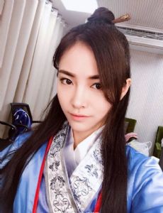 Xu Jiaqi