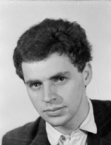 Janusz Głowacki