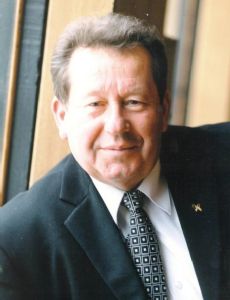 Leonid Bodnarchuk