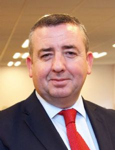 Ciarán Lynch