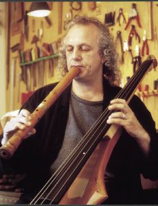 David Friesen
