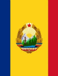 Socialist Republic of Romania