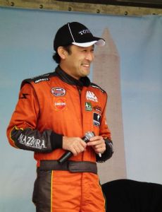 Akinori Ogata