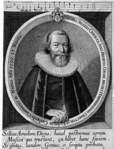 Thomas Selle