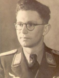 Horst Baldauf