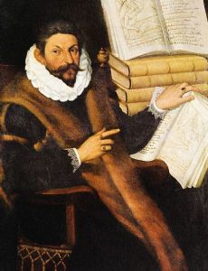Gasparo Tagliacozzi