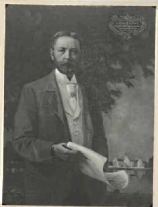 Hans Grässel