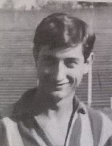 José Malleo