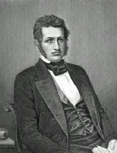 Friedrich Christoph Dahlmann