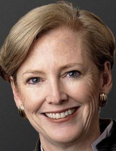Ellen J. Kullman