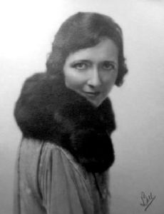 Virginia Hammond