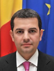 Daniel Constantin (politician)