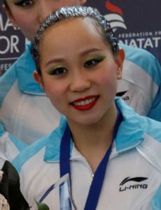Wu Yiwen