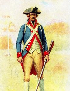 Thomas Gaddis