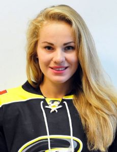 Angelina Goncharenko
