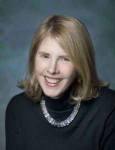 Kay Redfield Jamison