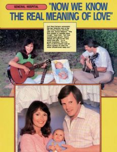 Gail Ramsey and Steve Carlson