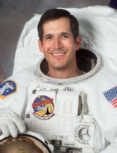 John Herrington