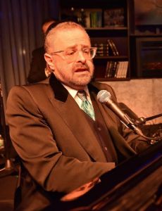 Yossi Green