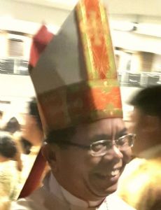 Ludovikus Simanullang