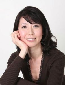 Kotono Mitsuishi