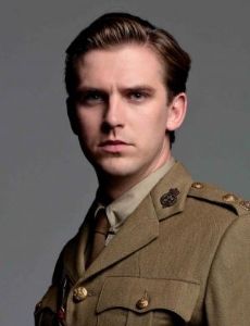 Matthew Crawley
