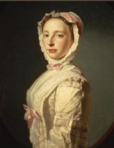 Anne Bayne
