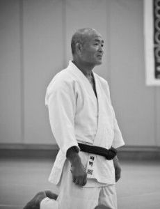 Isao Okano
