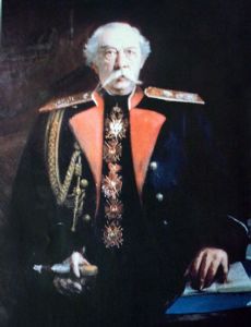 Grigol Dadiani (Kolkhideli)