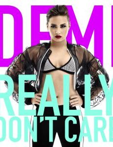 Really Don't Care