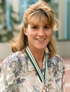 Kerrin Lee-Gartner