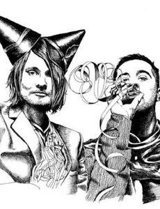Röyksopp