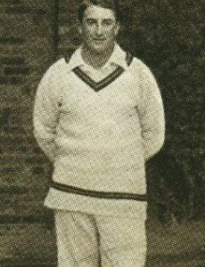 Aubrey Faulkner