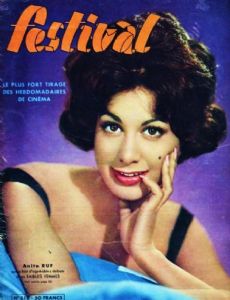 Anita Ruff
