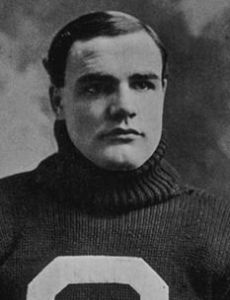 Bill Warner