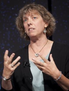 Heidi Hammel