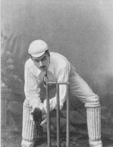 Gregor MacGregor (sportsman)