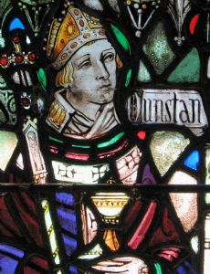 Dunstan