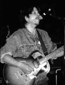Grant Hart