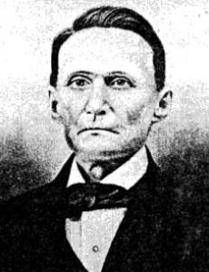 Mark Aldrich