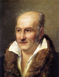Gian Domenico Romagnosi