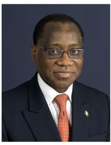 Olusegun Olutoyin Aganga