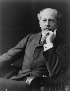 Percival Lowell