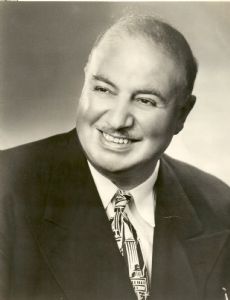George Mardikian