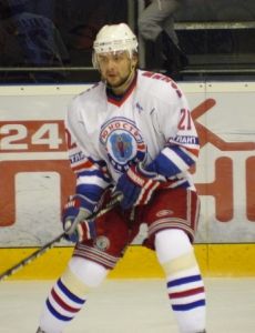 Konstantin Zakharov