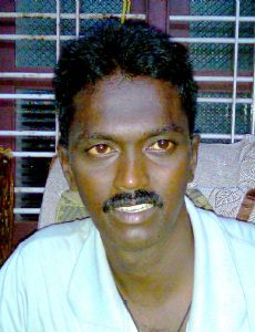 Vava Suresh