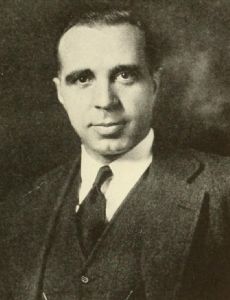 Carl M. Voyles