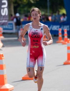 Lauren Campbell